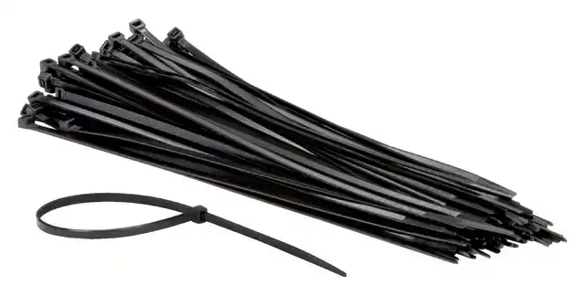 INBINDSTRIPS IEZZY NYLON 4.8X300MM D