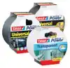 DUCT TAPE TESA EXTRA POWER UNI 10MX50MM