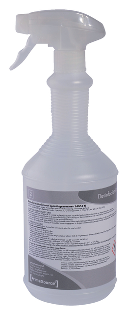 DESINFECTIEMIDDEL PRIMESOURCE ETHADES