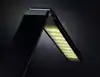 BUREAULAMP HANSA LED MAGIC PLUS ZWART