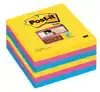 MEMOBLOK POST-IT 675 SUPER STICKY