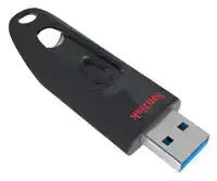 USB-STICK SANDISK 3.0 CRUZER 128GB