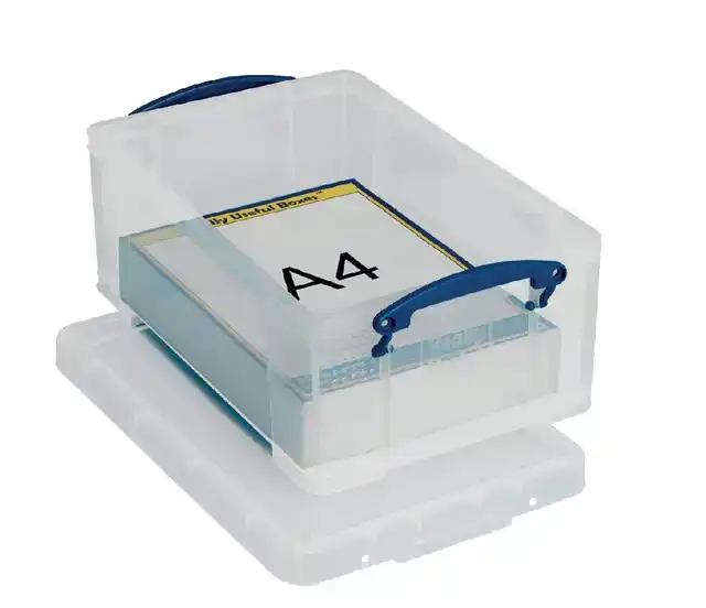 OPBERGBOX REALLY USEFUL 9LITER