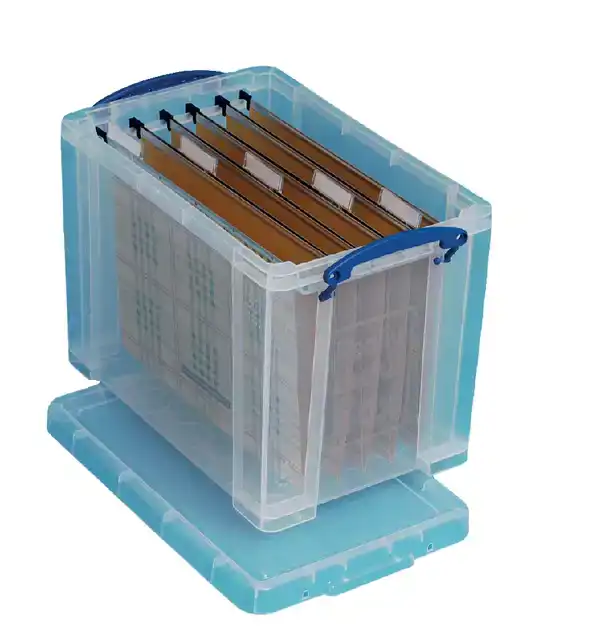 OPBERGBOX REALLY USEFUL 19LITER