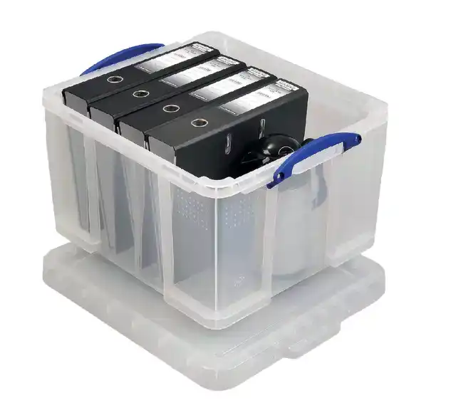 OPBERGBOX REALLY USEFUL 42LITER