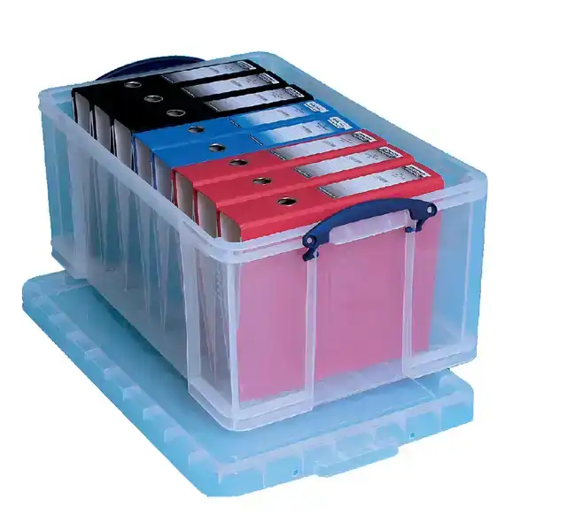 OPBERGBOX REALLY USEFUL 64LITER