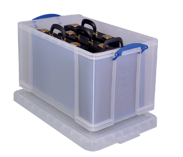 OPBERGBOX REALLY USEFUL 84LITER