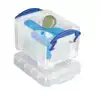 OPBERGBOX REALLY USEFUL 0.14LITER