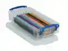 OPBERGBOX REALLY USEFUL 0.55LITER
