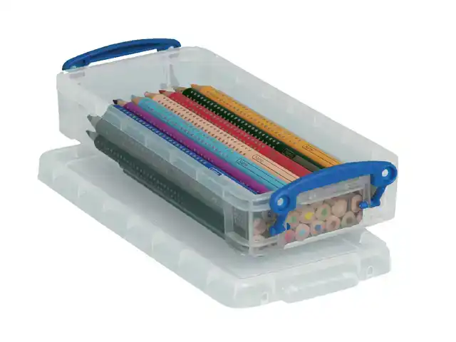 OPBERGBOX REALLY USEFUL 0.55LITER