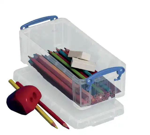 OPBERGBOX REALLY USEFUL 0.90LITER