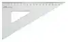 DRIEHOEK ARISTO 23620 200MM 60 GRADEN