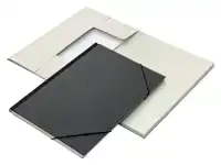 COMBINATIEMAP DJOIS FOLIO 6 VAKKEN