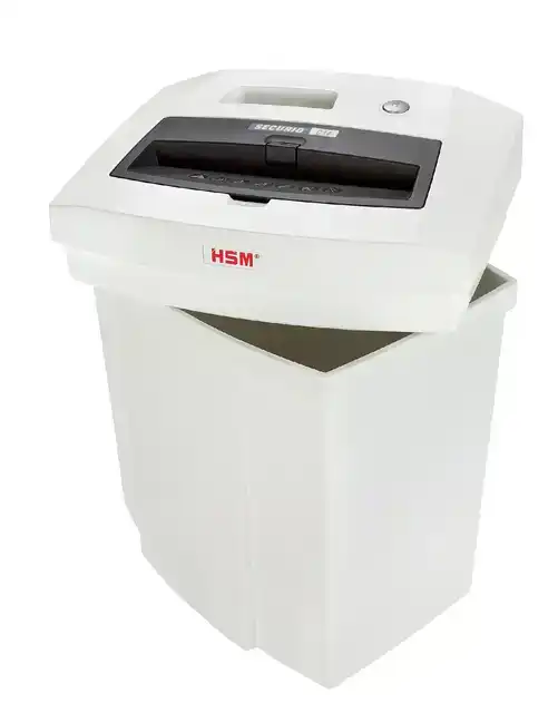 PAPIERVERNIETIGER HSM SECURIO C14 3.9MM