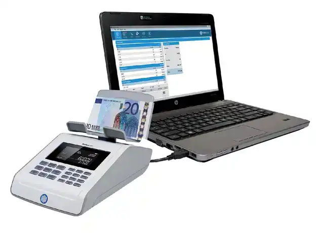 SOFTWARE SAFESCAN MCS