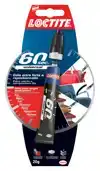 ALLESLIJM LOCTITE 60 SECONDEN TUBE 20