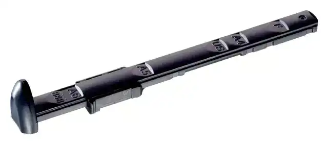 PERFORATORAANLEG LEITZ 5005/38/55/58/08