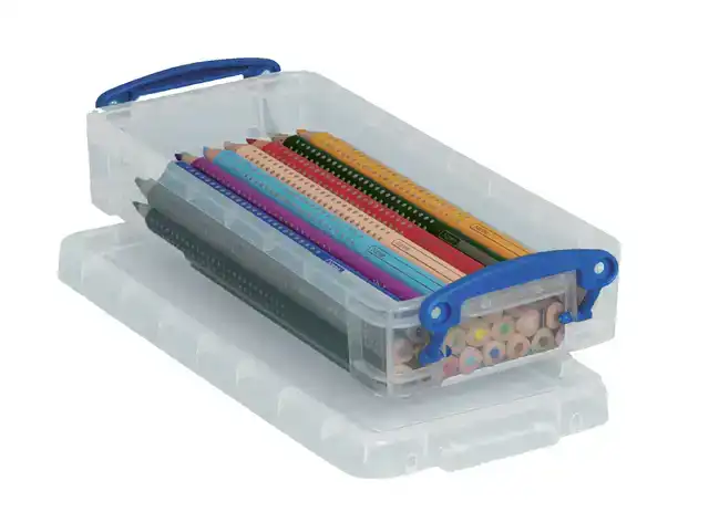 OPBERGBOX REALLY USEFUL 0.55LITER