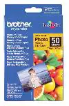 FOTOPAPIER BROTHER BP-71 10X15CM 260GR