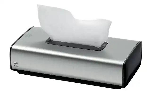 FACIAL TISSUEDISPENSER TORK IMAGE LINE