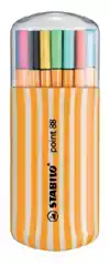 FINELINER STABILO POINT 88/20