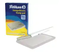 STEMPELKUSSEN PELIKAN 2E 110X70MM