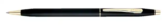 BALPEN CROSS CENTURY CLASSIC ZWART