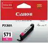 INKTCARTRIDGE CANON CLI-571 ROOD