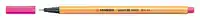 FINELINER STABILO POINT 88/056 F NEON