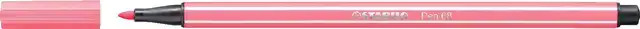 VILTSTIFT STABILO PEN 68/29 M ROZE