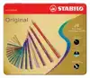KLEURPOTLOOD STABILO 8774 ORIGINAL ARTY
