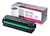 TONERCARTRIDGE SAMSUNG CLT-M506L ROOD