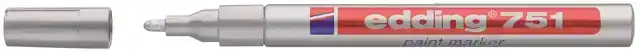 VILTSTIFT EDDING 751 LAK ROND 1-2MM