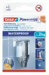 KLEEFSTRIPS TESA POWERSTRIPS WATERPROOF