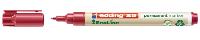 VILTSTIFT EDDING 25 ECO ROND 1MM ROOD