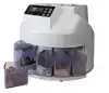 GELDTELMACHINE SAFESCAN 1250 WIT