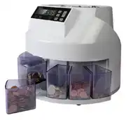 GELDTELMACHINE SAFESCAN 1250 WIT