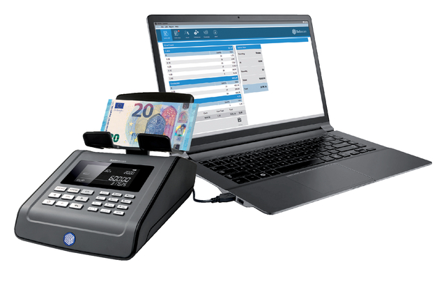 SOFTWARE SAFESCAN MCS
