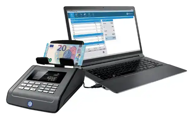 SOFTWARE SAFESCAN MCS