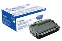 TONER BROTHER TN-3480 ZWART