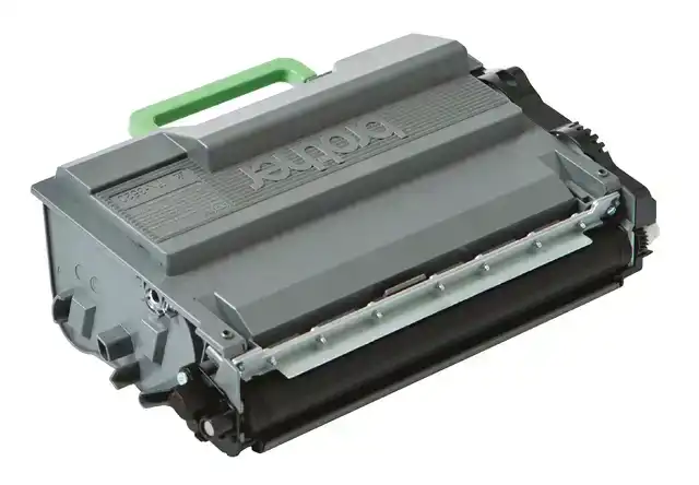 TONER BROTHER TN-3520 ZWART