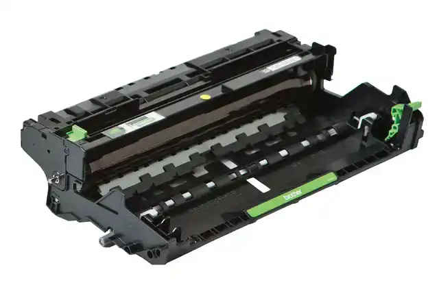 DRUM BROTHER DR-3400 ZWART