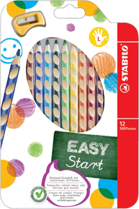 KLEURPOTLOOD STABILO 331 EASYCOLORS LH
