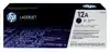 TONERCARTRIDGE HP Q2612A 12A ZWART