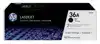 TONERCARTRIDGE HP CB436AD 36A ZWART 2X