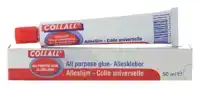 ALLESLIJM COLLALL 50ML