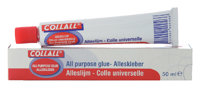 ALLESLIJM COLLALL 50ML