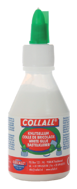 KNUTSELLIJM COLLALL 100ML