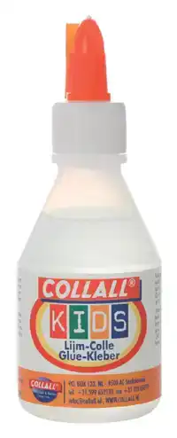 KINDERLIJM COLLALL 100ML