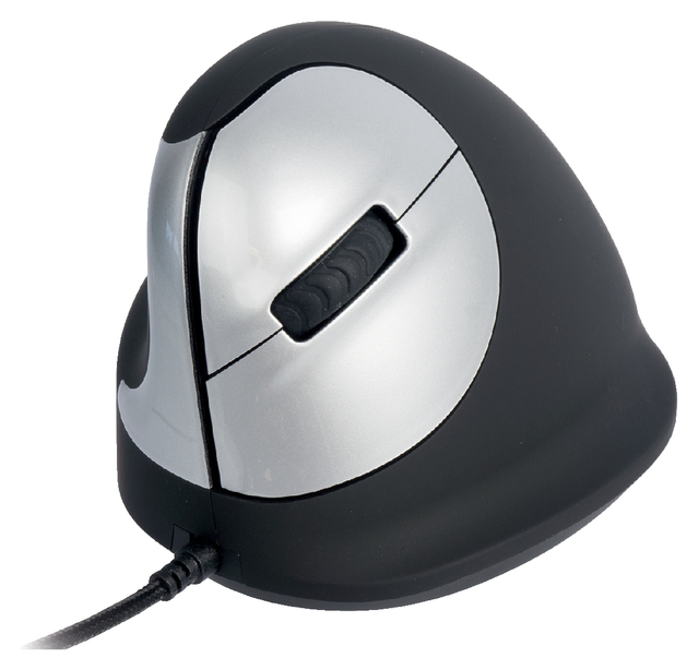 MUIS R-GO ERGONOMISCH HE BREAK DRAAD